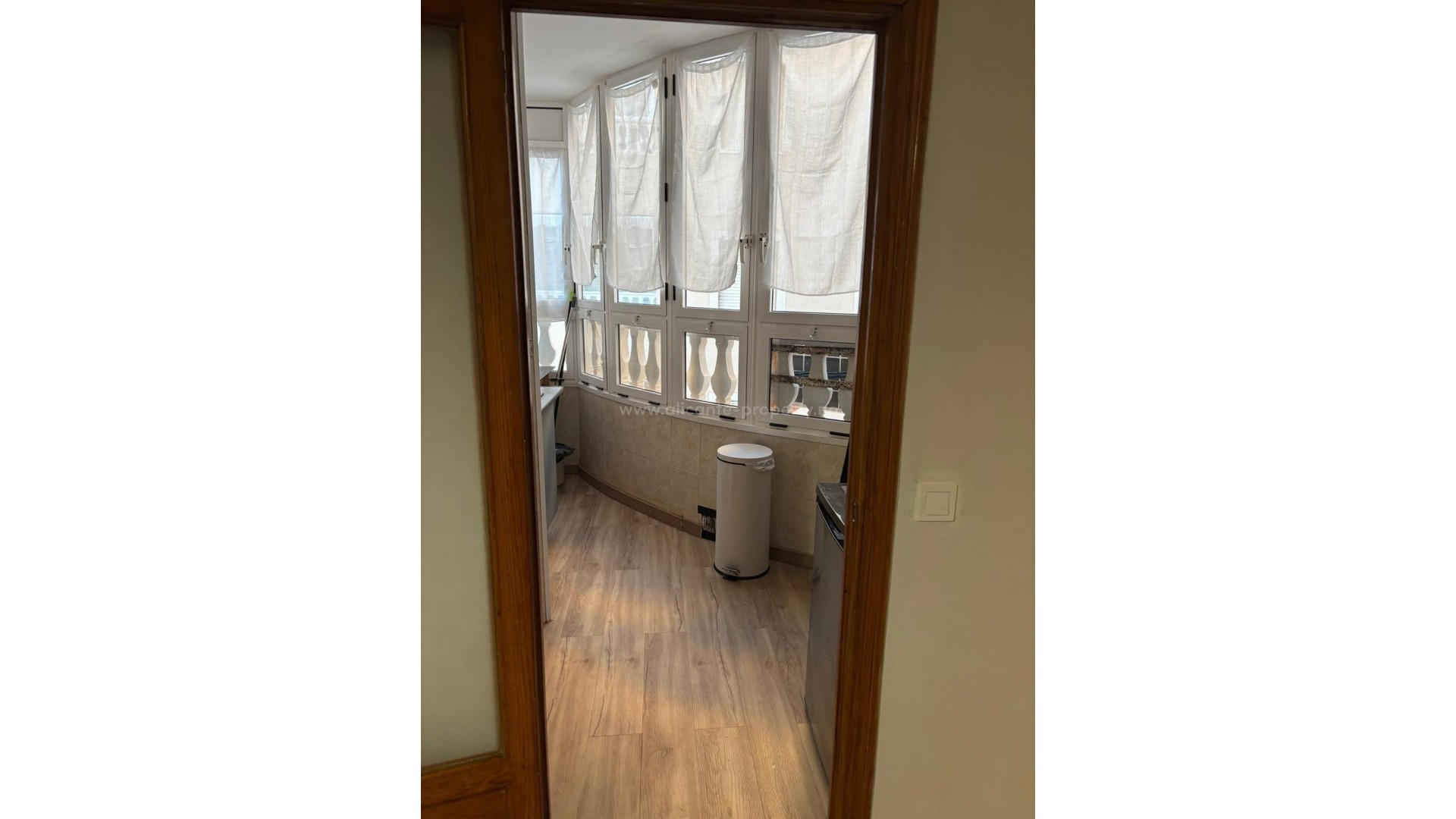 Apartamento / piso en Torrevieja Centro