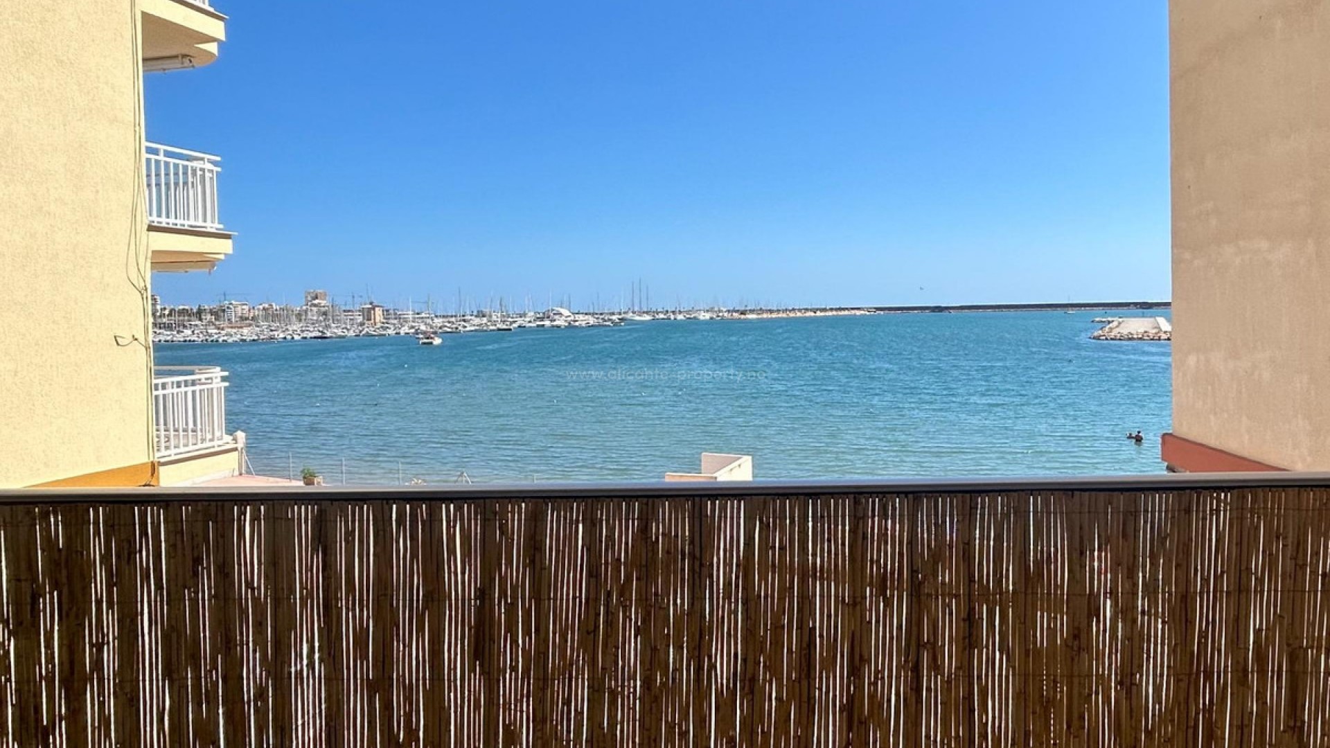 Apartamento / piso en Torrevieja Centro