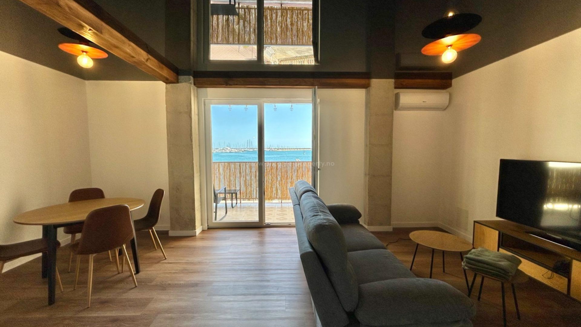 Apartamento / piso en Torrevieja Centro