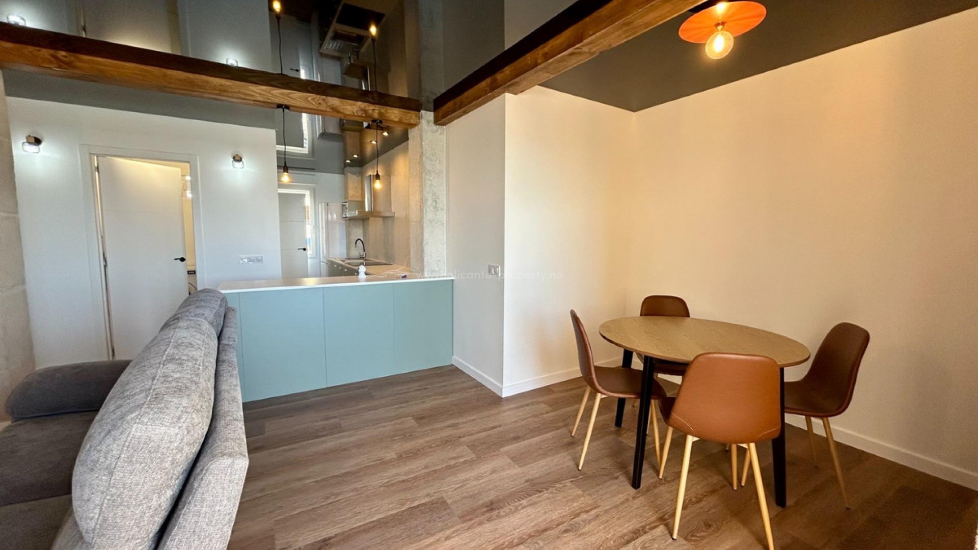 Apartamento / piso en Torrevieja Centro