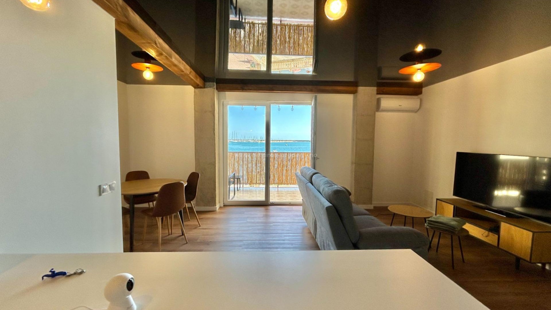 Apartamento / piso en Torrevieja Centro