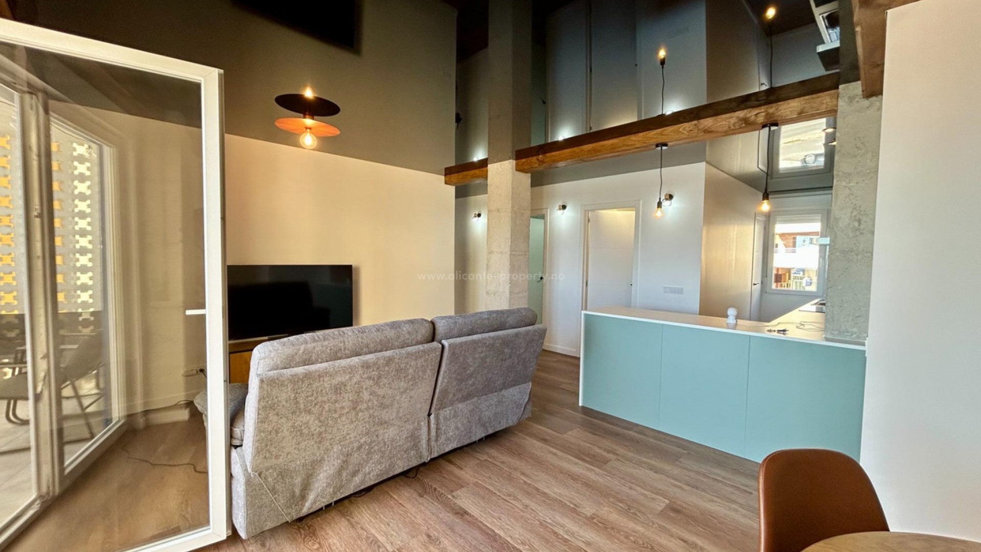 Apartamento / piso en Torrevieja Centro