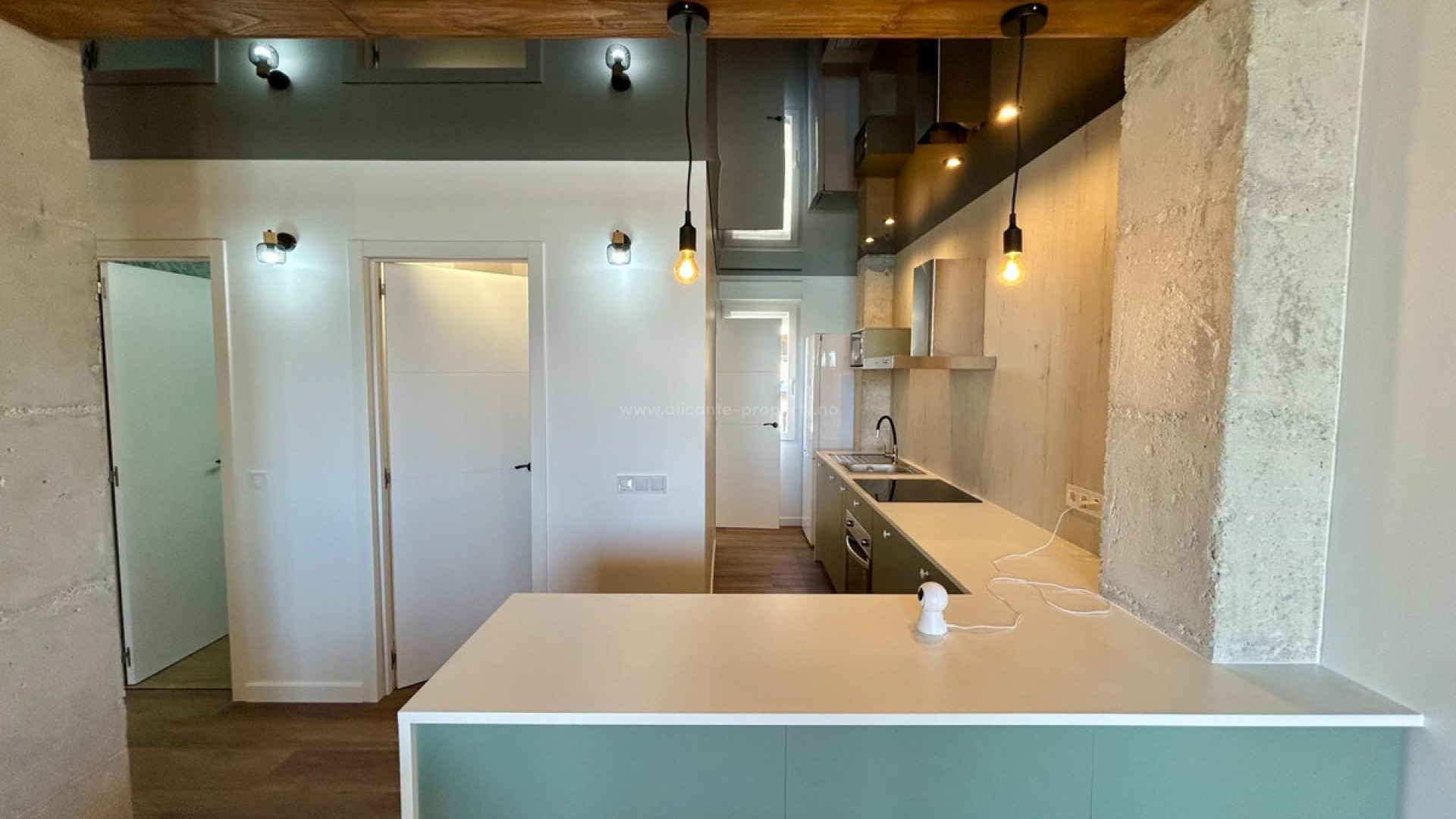 Apartamento / piso en Torrevieja Centro