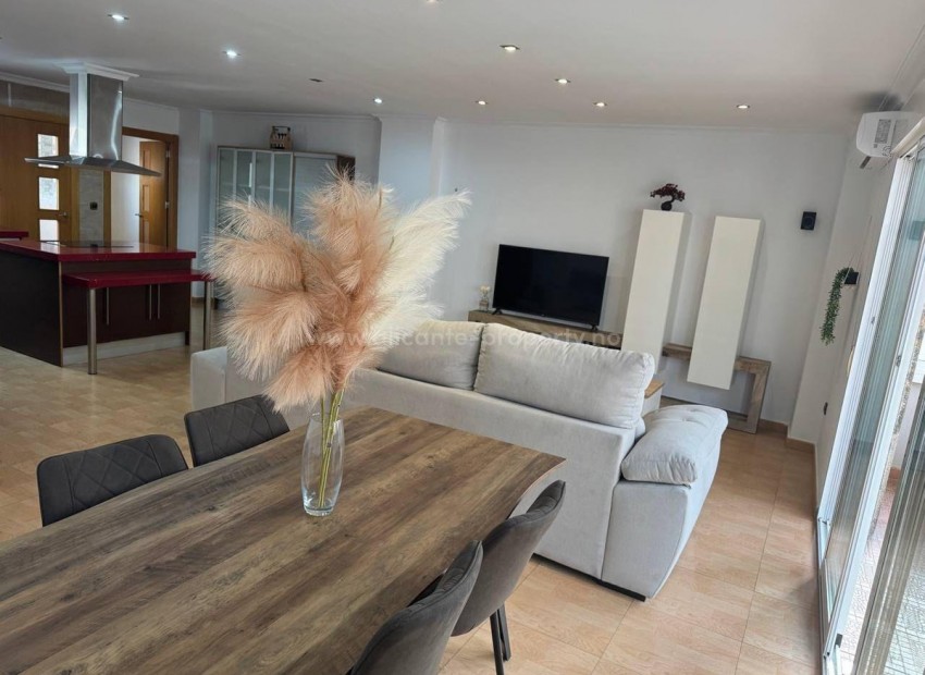 Apartamento / piso en Torrevieja Centro