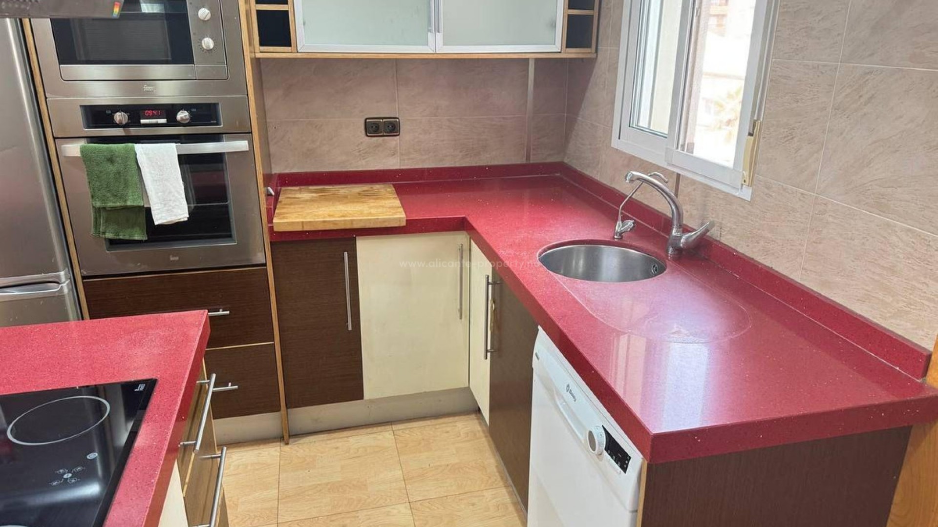 Apartamento / piso en Torrevieja Centro