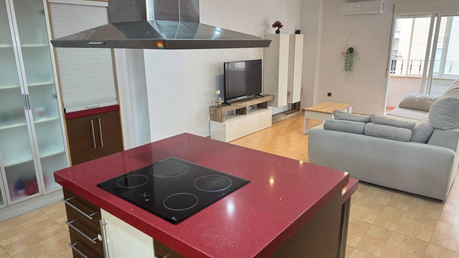 Apartamento / piso en Torrevieja Centro