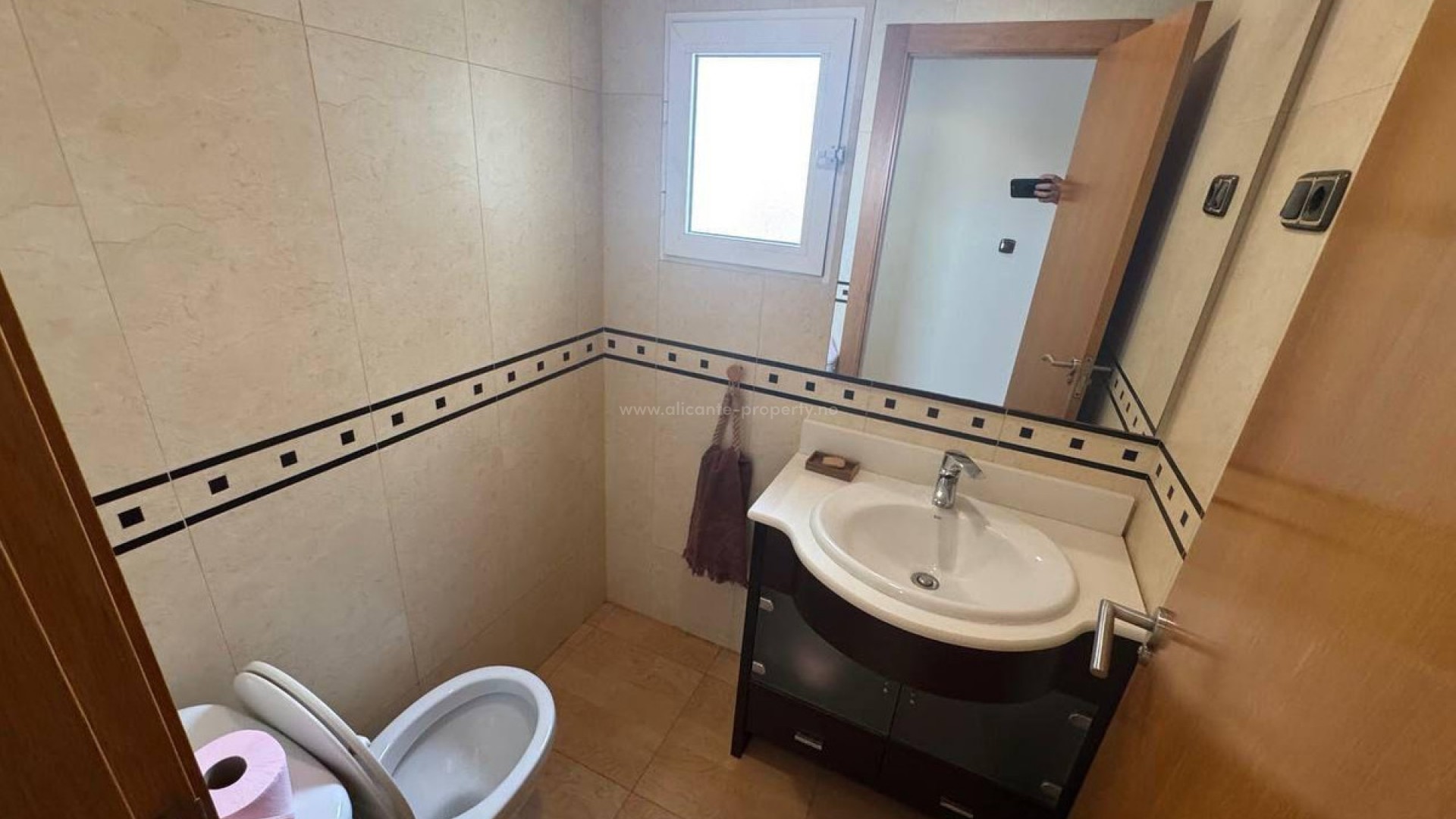 Apartamento / piso en Torrevieja Centro