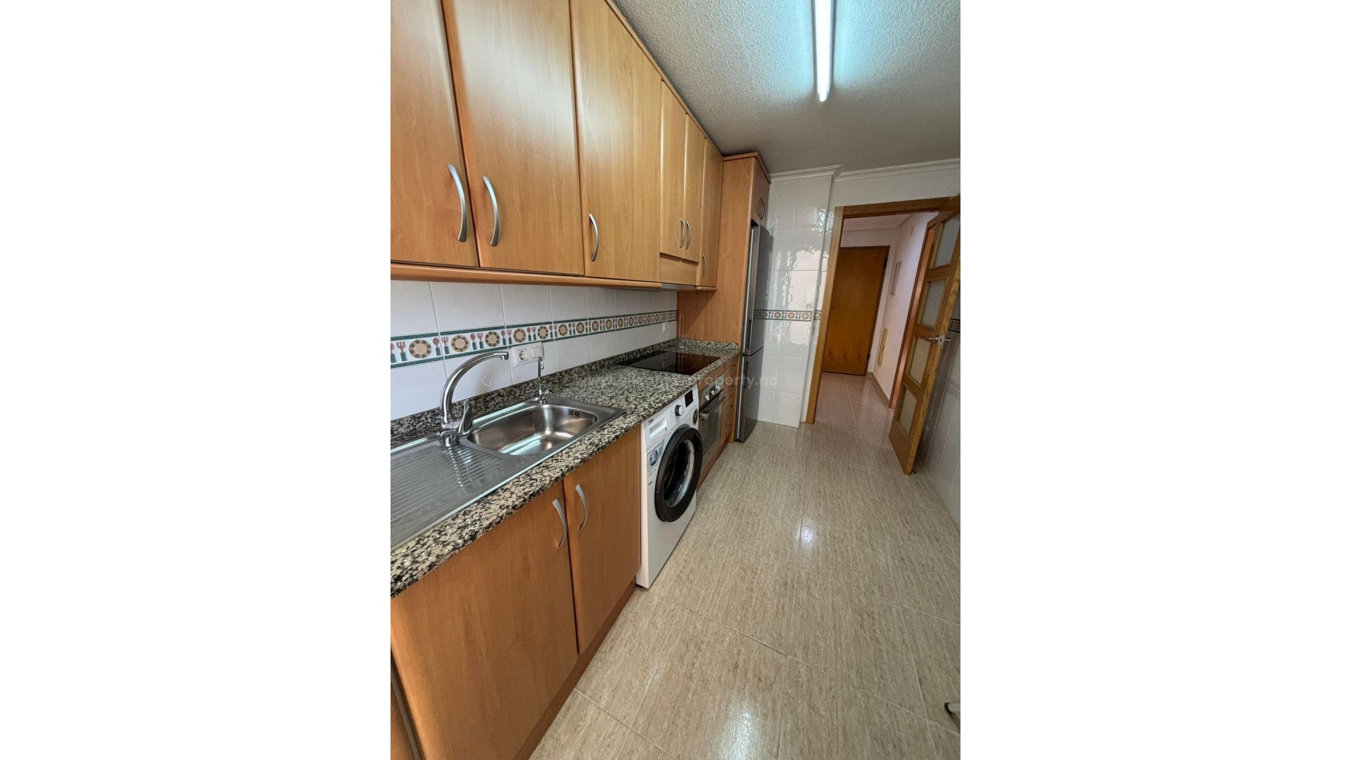 Apartamento / piso en Torrevieja Centro