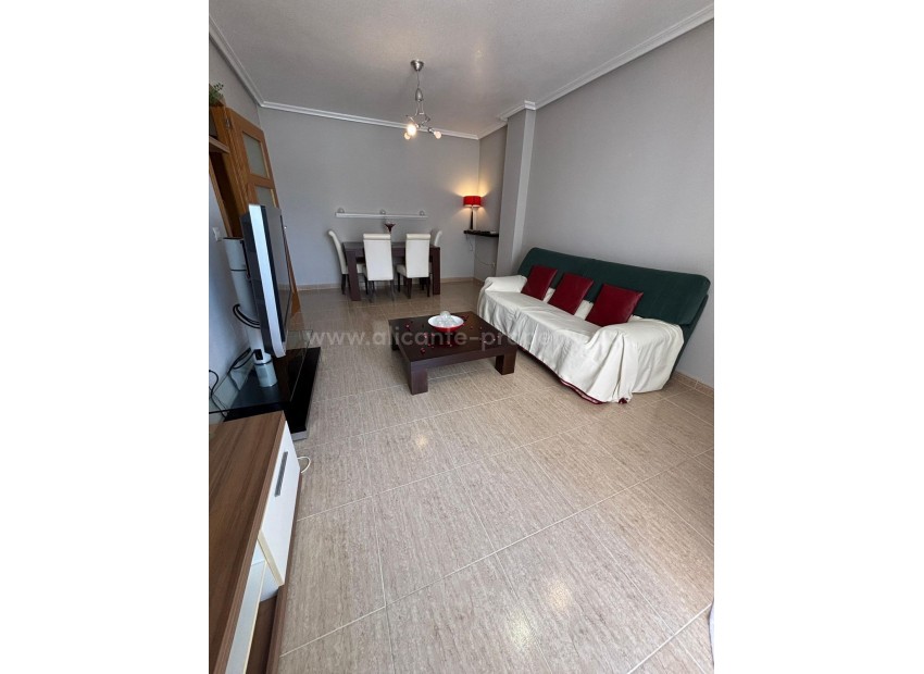 Apartamento / piso en Torrevieja Centro