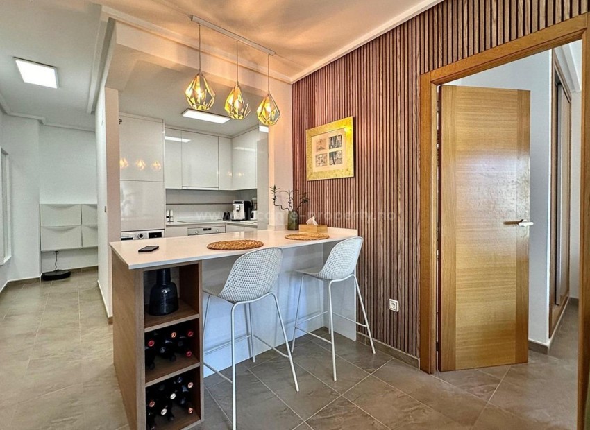 Apartamento / piso en Torrevieja Centro