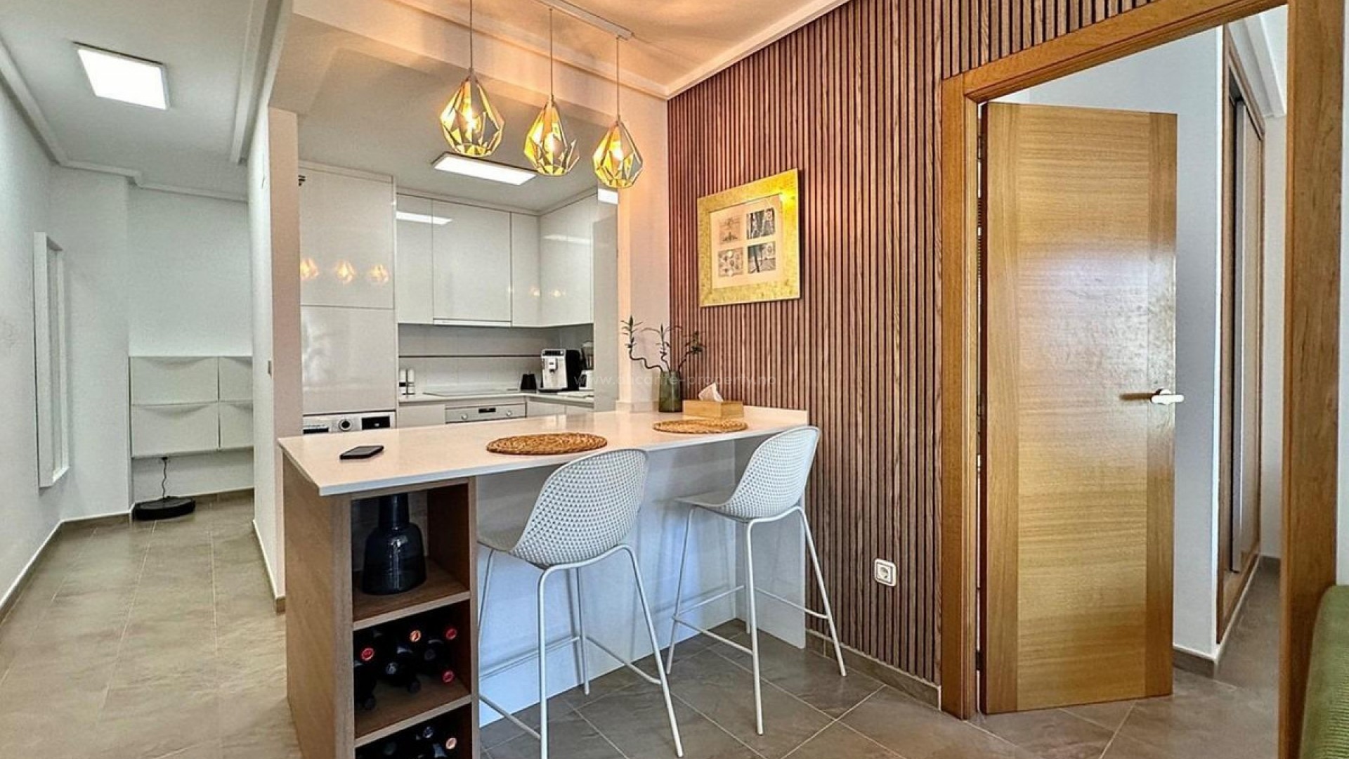 Apartamento / piso en Torrevieja Centro