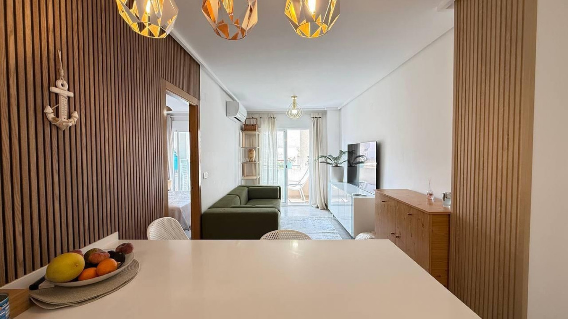 Apartamento / piso en Torrevieja Centro