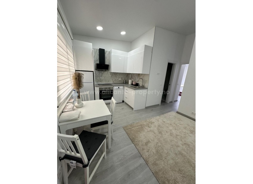 Apartamento / piso en Torrevieja Centro