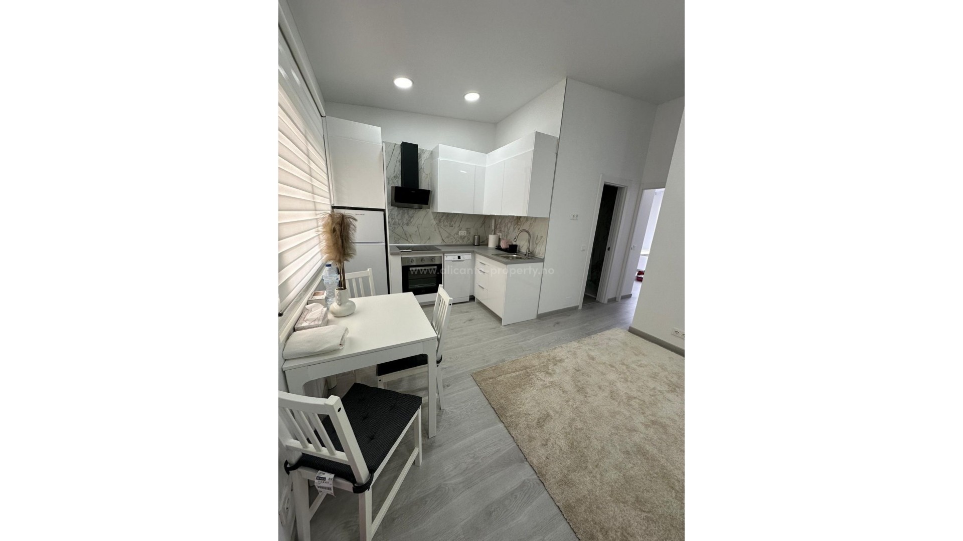 Apartamento / piso en Torrevieja Centro