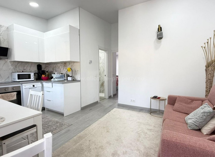 Apartamento / piso en Torrevieja Centro