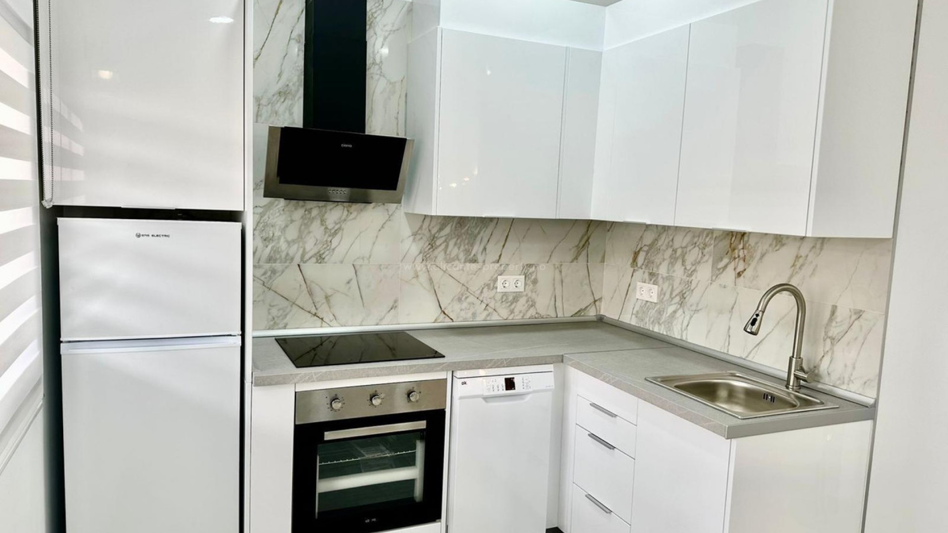 Apartamento / piso en Torrevieja Centro