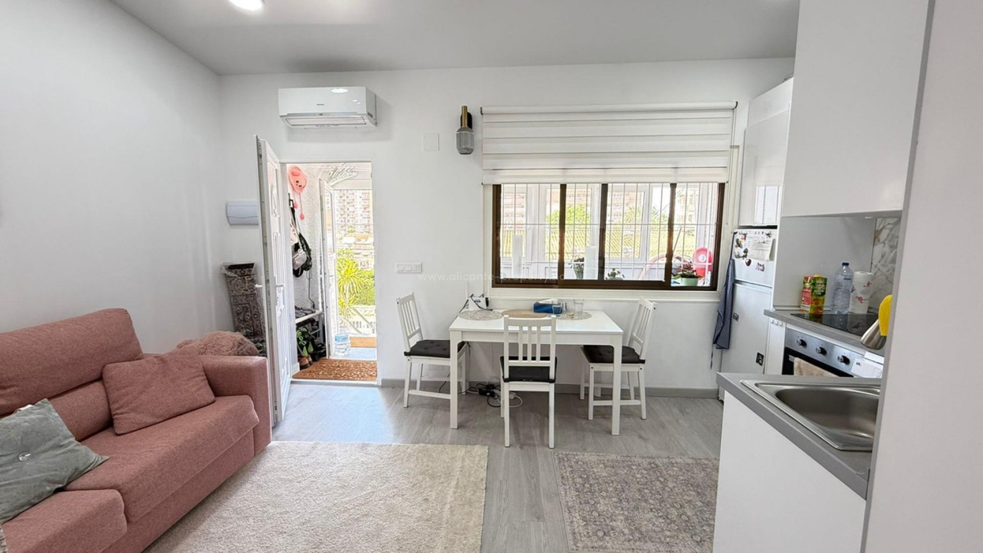 Apartamento / piso en Torrevieja Centro