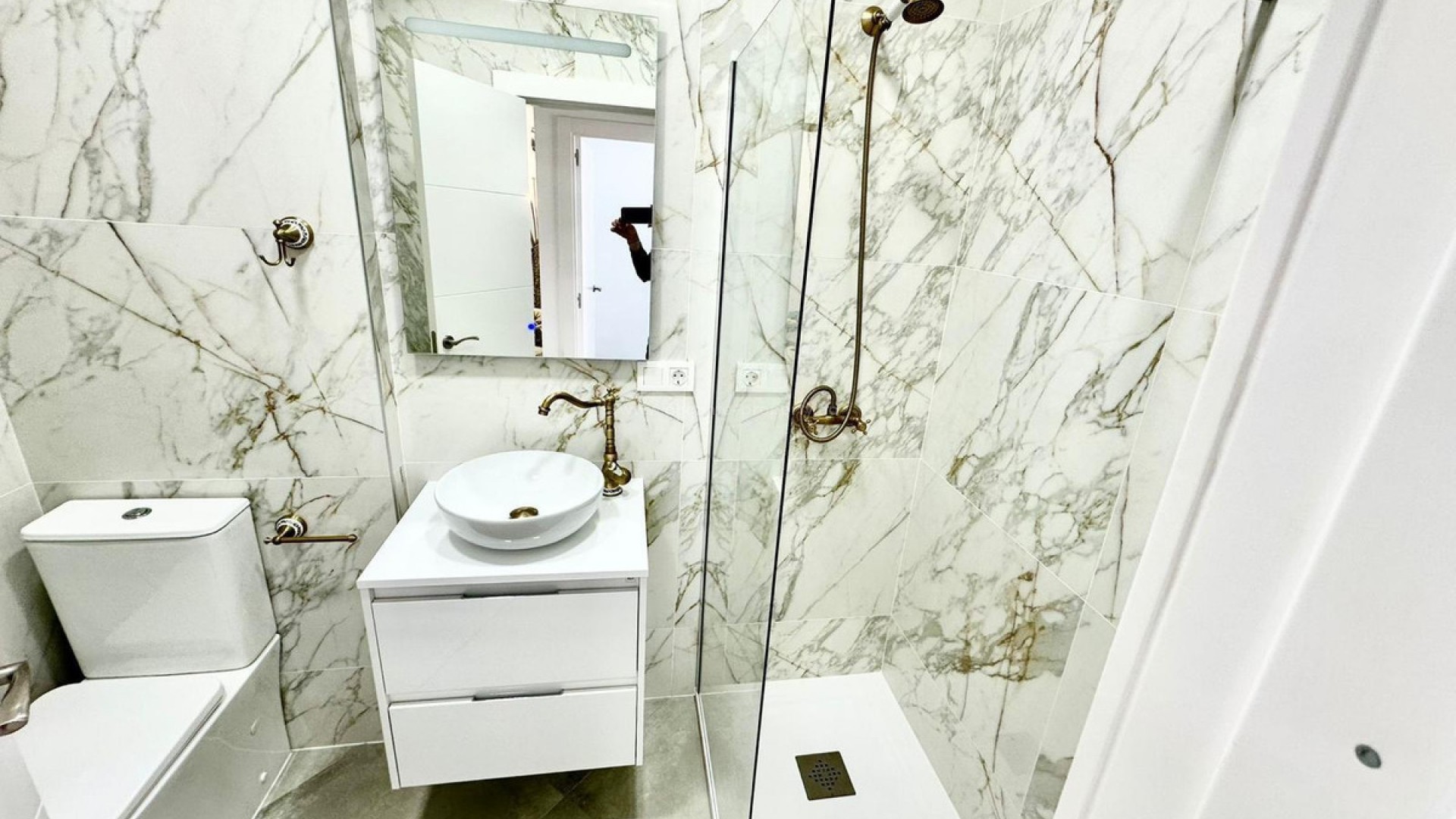 Apartamento / piso en Torrevieja Centro