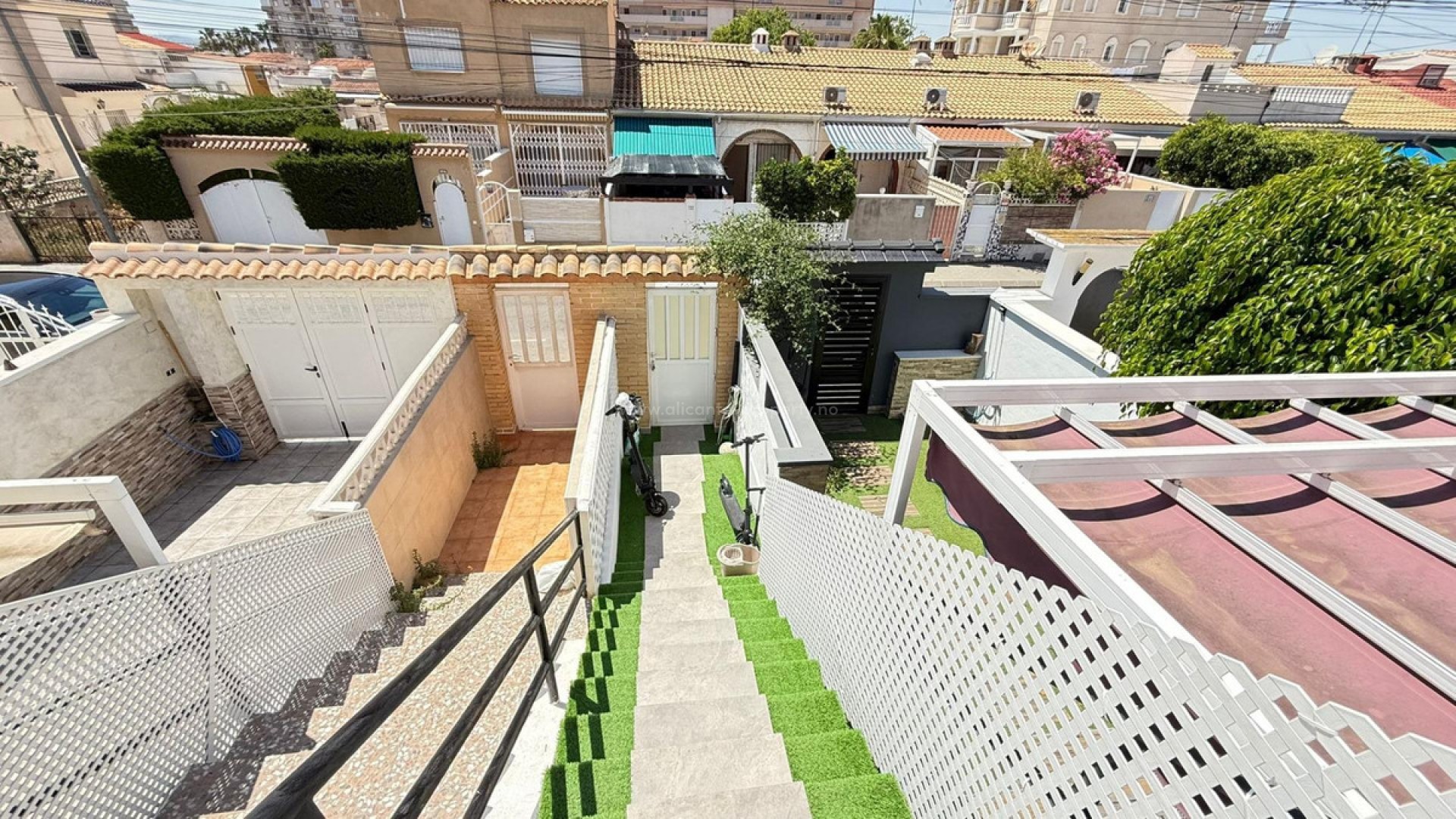 Apartamento / piso en Torrevieja Centro