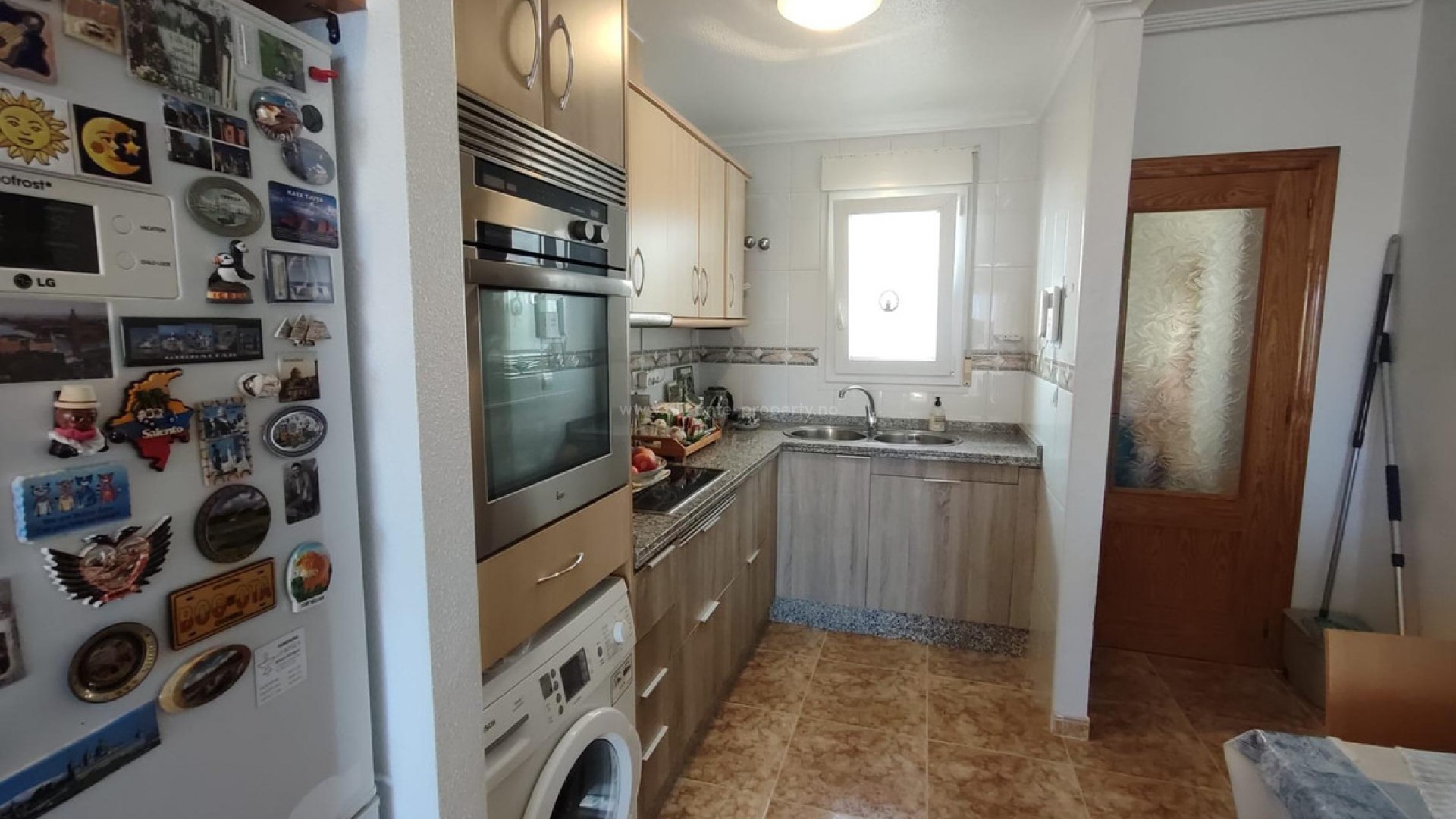 Apartamento / piso en Torrevieja Centro