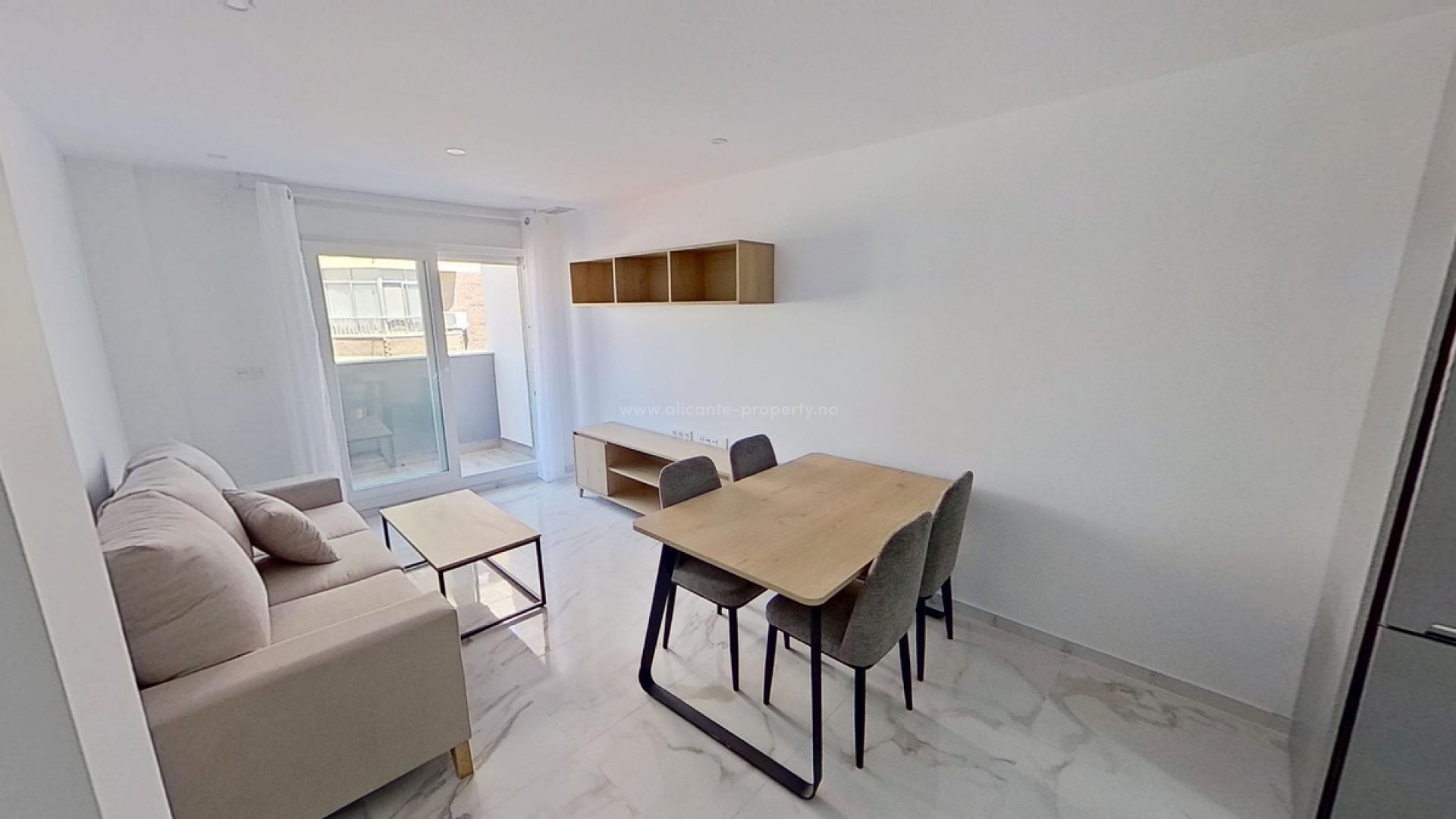 Apartamento / piso en Torrevieja Centro