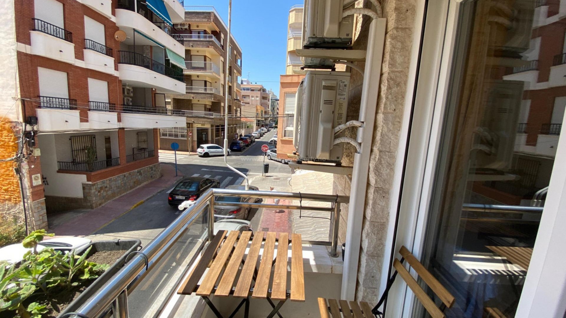 Apartamento / piso en Torrevieja Centro