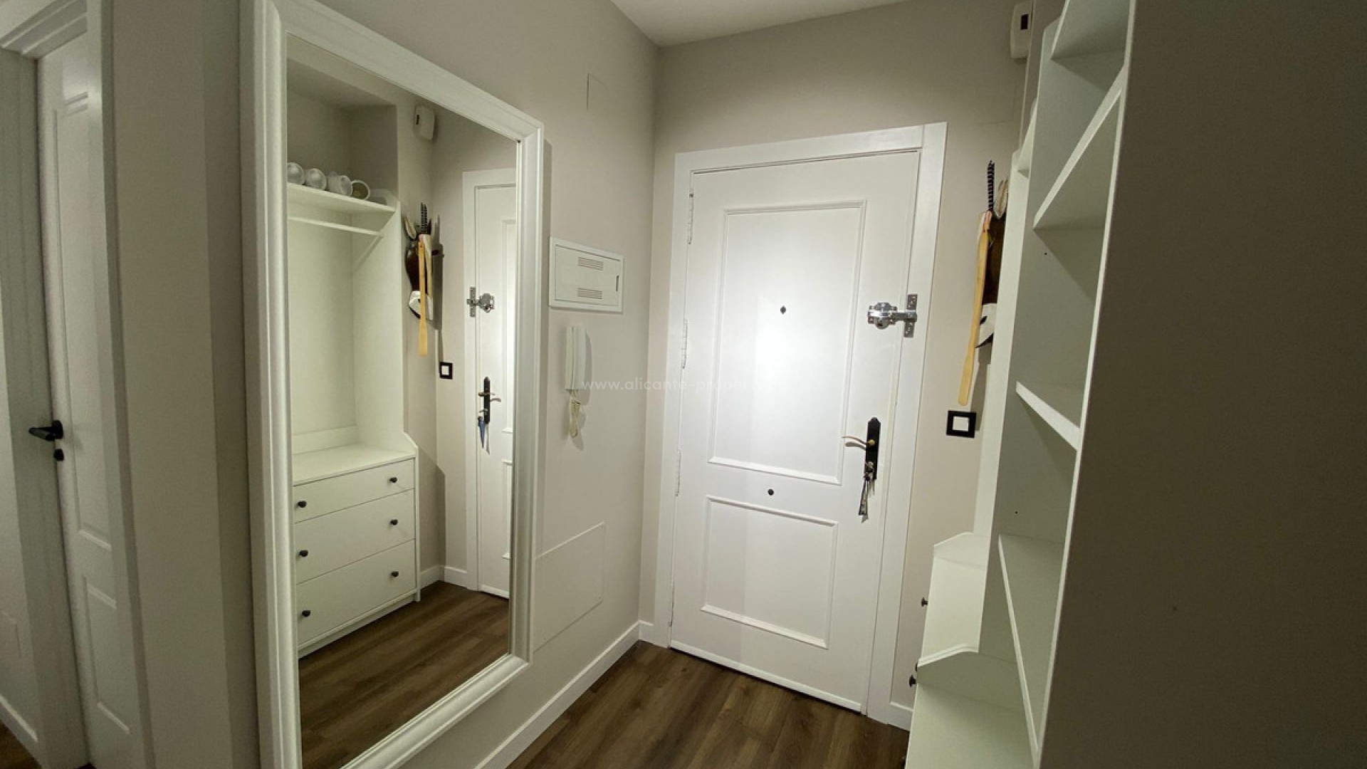 Apartamento / piso en Torrevieja Centro