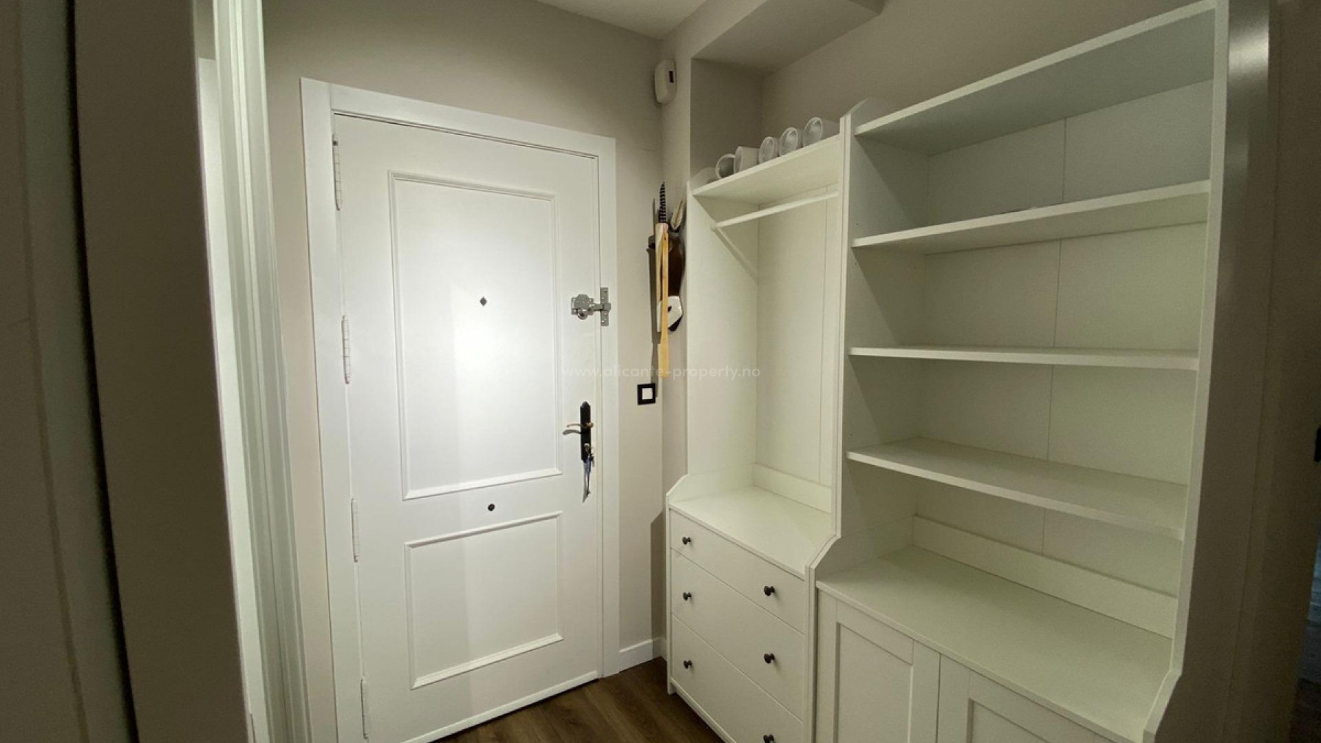 Apartamento / piso en Torrevieja Centro