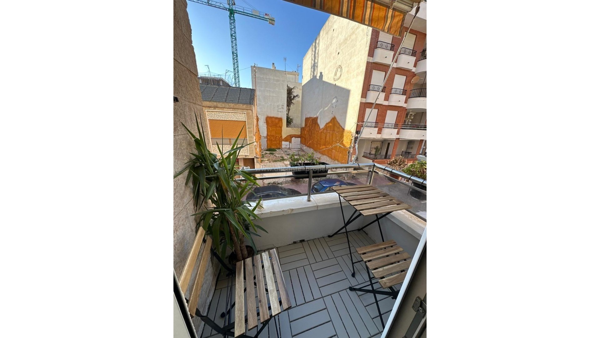 Apartamento / piso en Torrevieja Centro