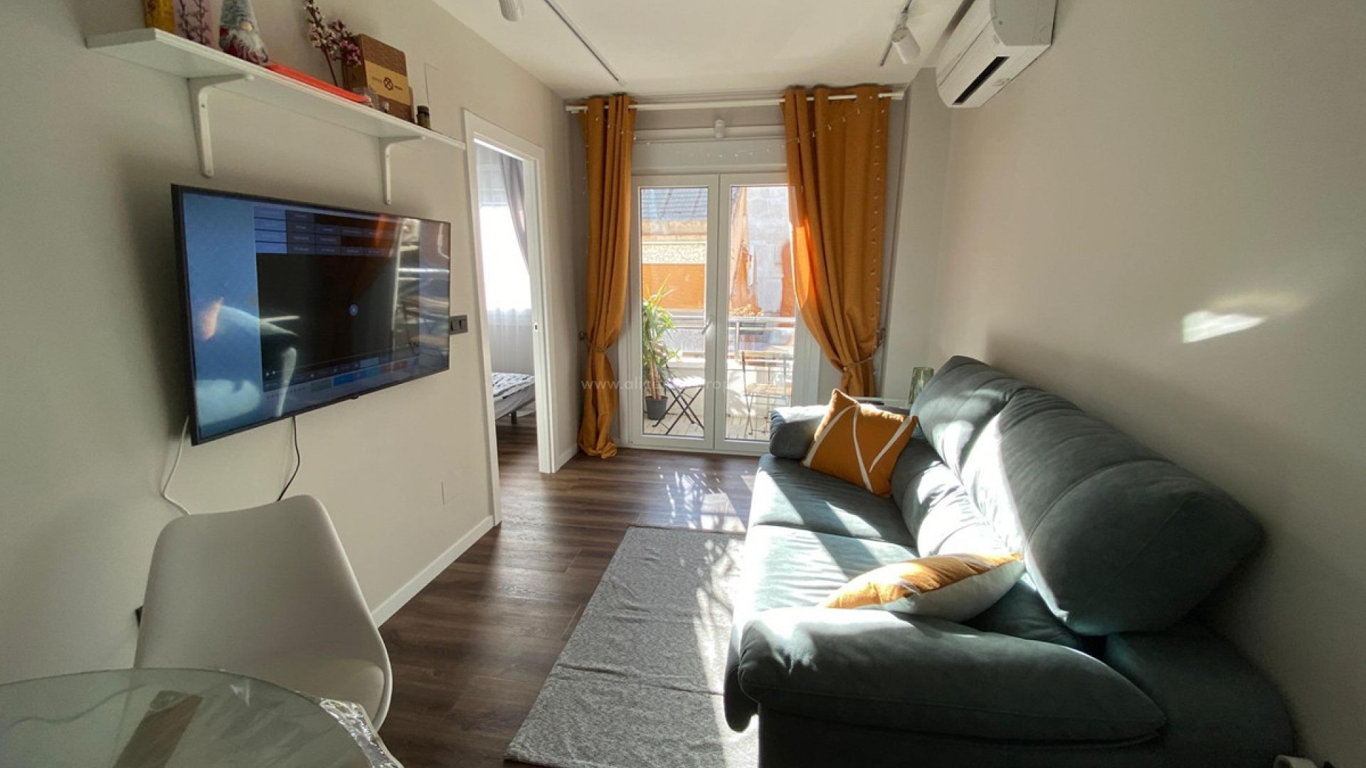 Apartamento / piso en Torrevieja Centro