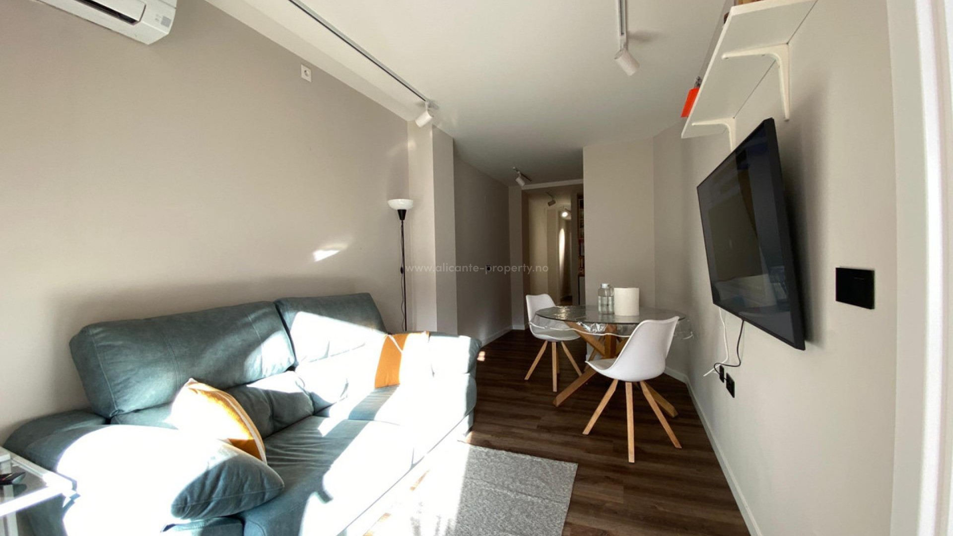 Apartamento / piso en Torrevieja Centro