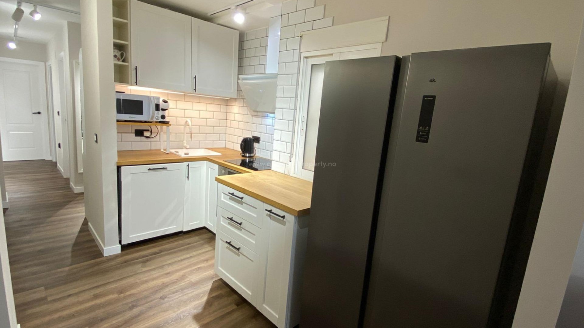 Apartamento / piso en Torrevieja Centro