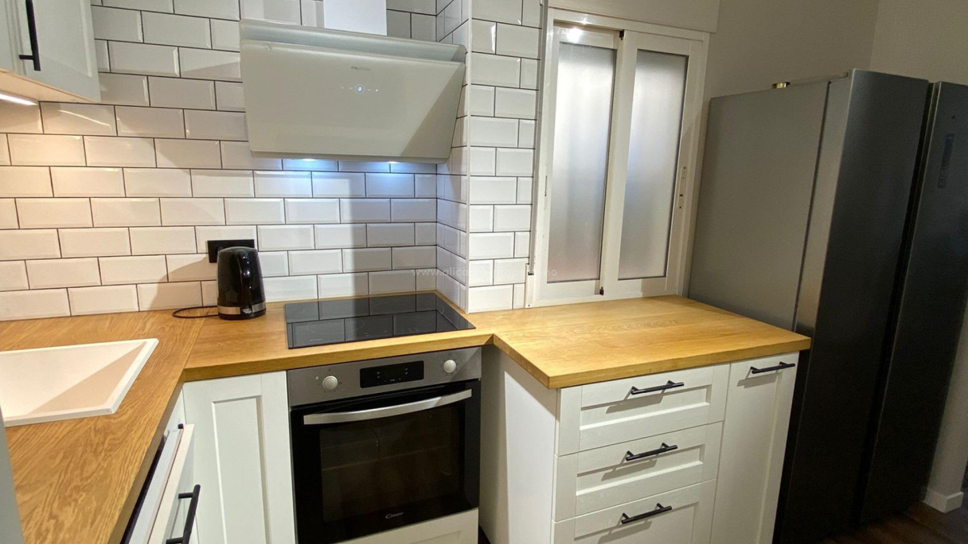 Apartamento / piso en Torrevieja Centro