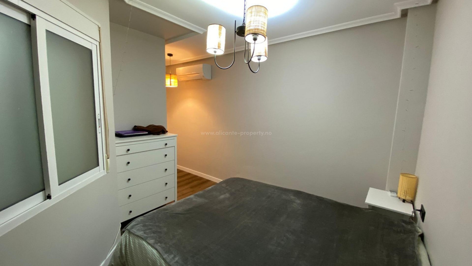 Apartamento / piso en Torrevieja Centro