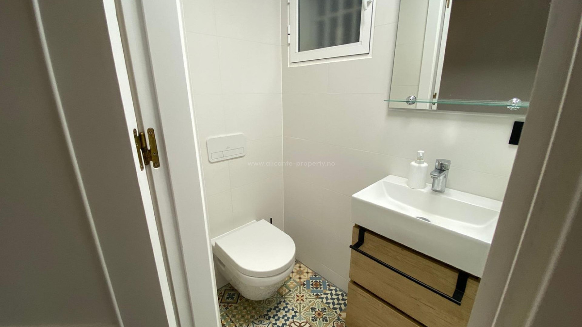 Apartamento / piso en Torrevieja Centro