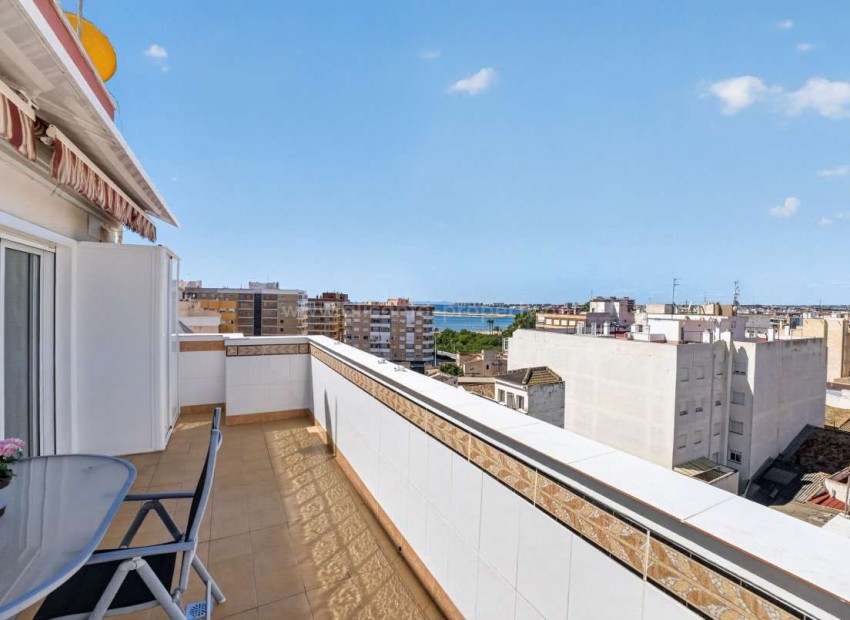 Apartamento / piso en Torrevieja Centro