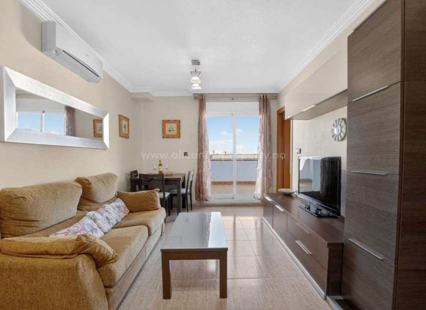 Apartamento / piso en Torrevieja Centro