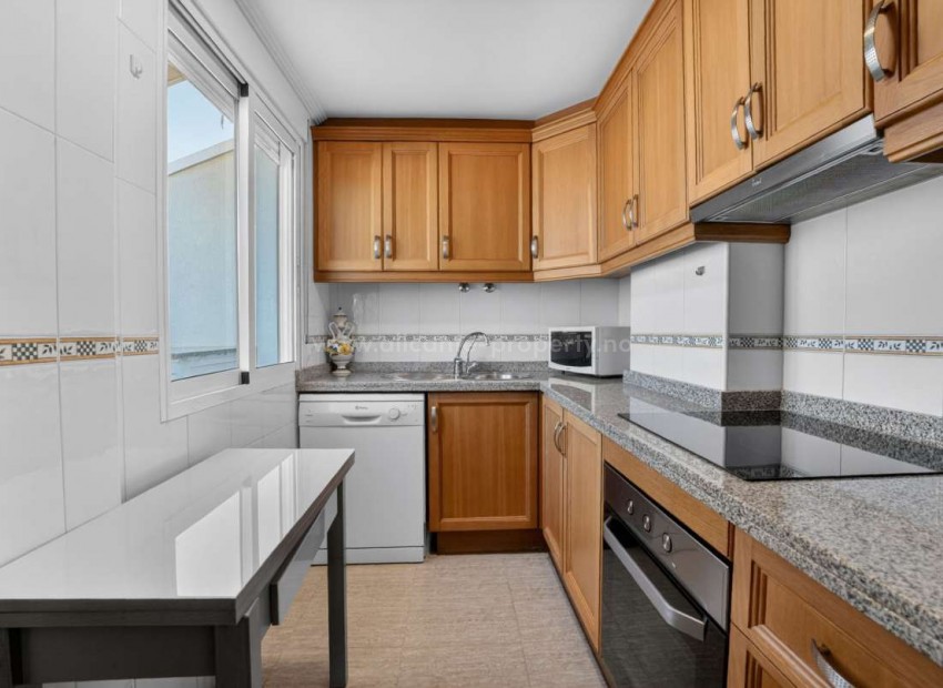 Apartamento / piso en Torrevieja Centro