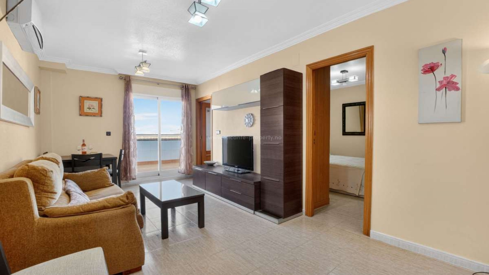 Apartamento / piso en Torrevieja Centro