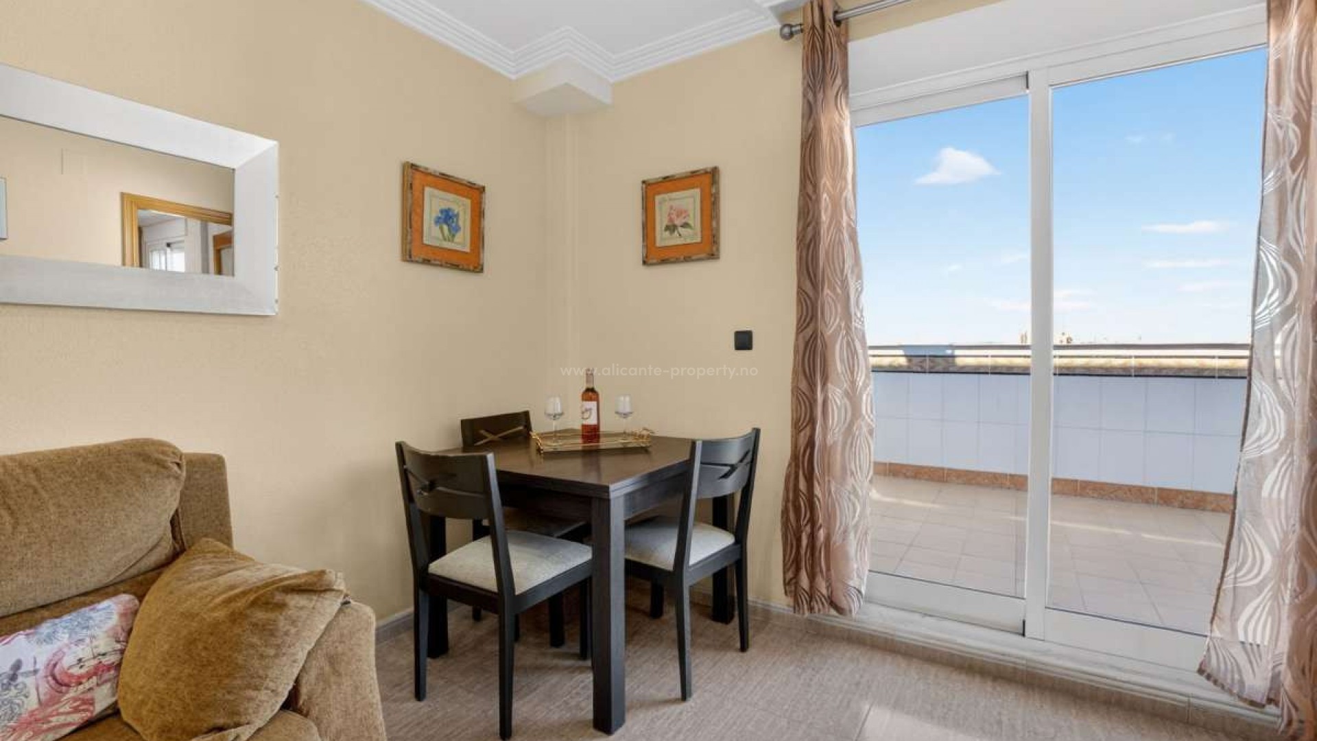 Apartamento / piso en Torrevieja Centro