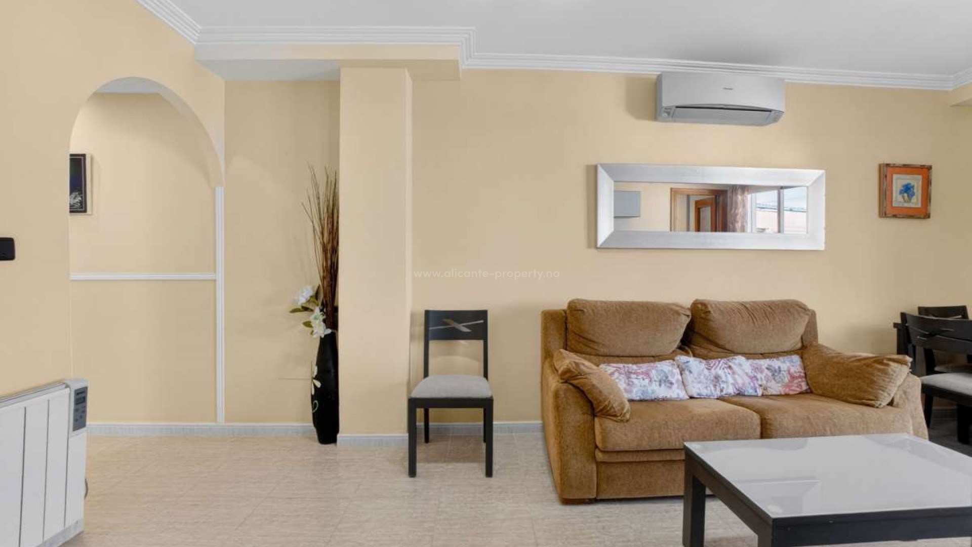 Apartamento / piso en Torrevieja Centro