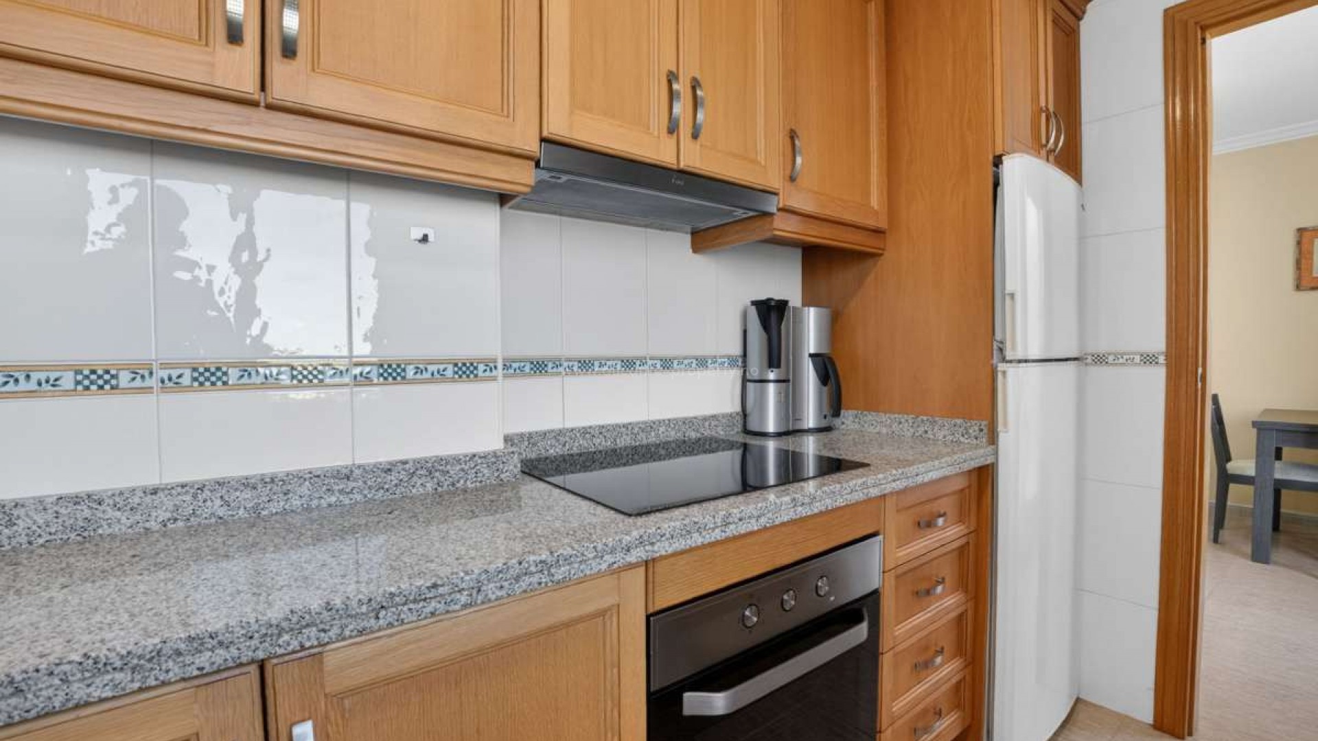 Apartamento / piso en Torrevieja Centro