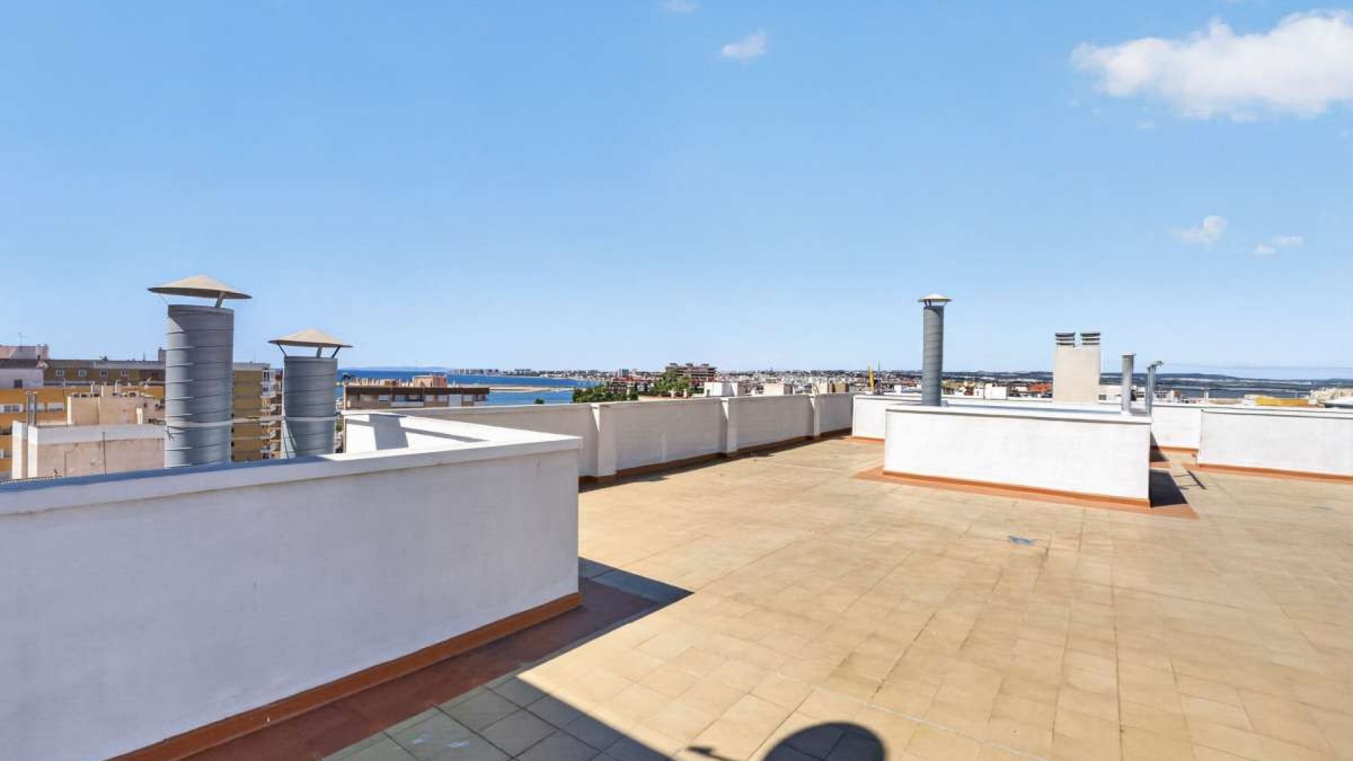 Apartamento / piso en Torrevieja Centro