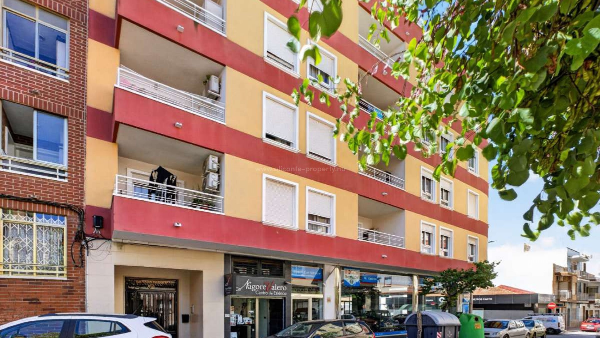 Apartamento / piso en Torrevieja Centro