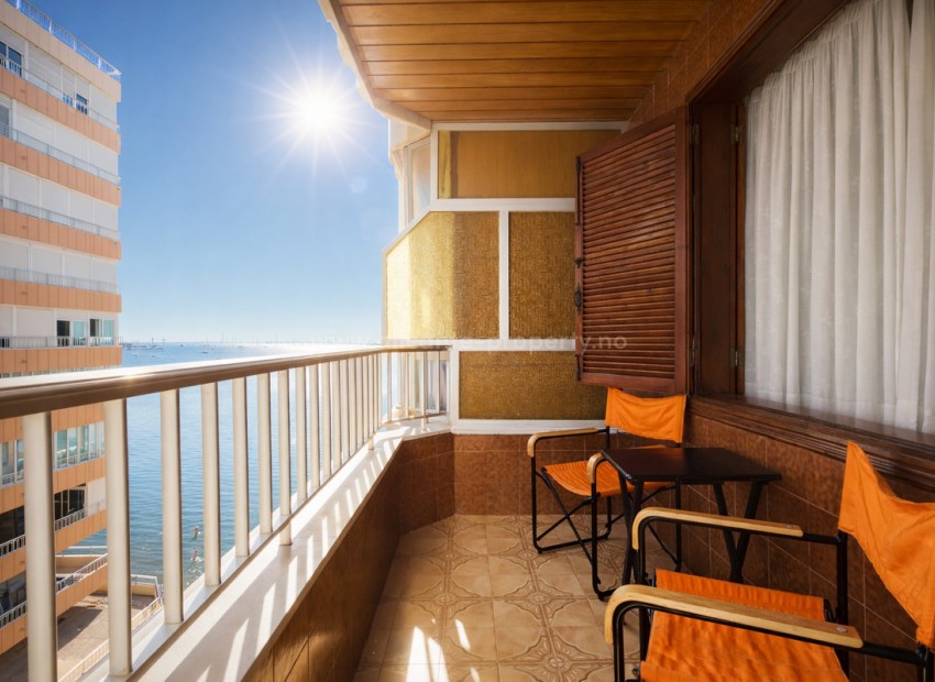 Apartamento / piso en Torrevieja Centro