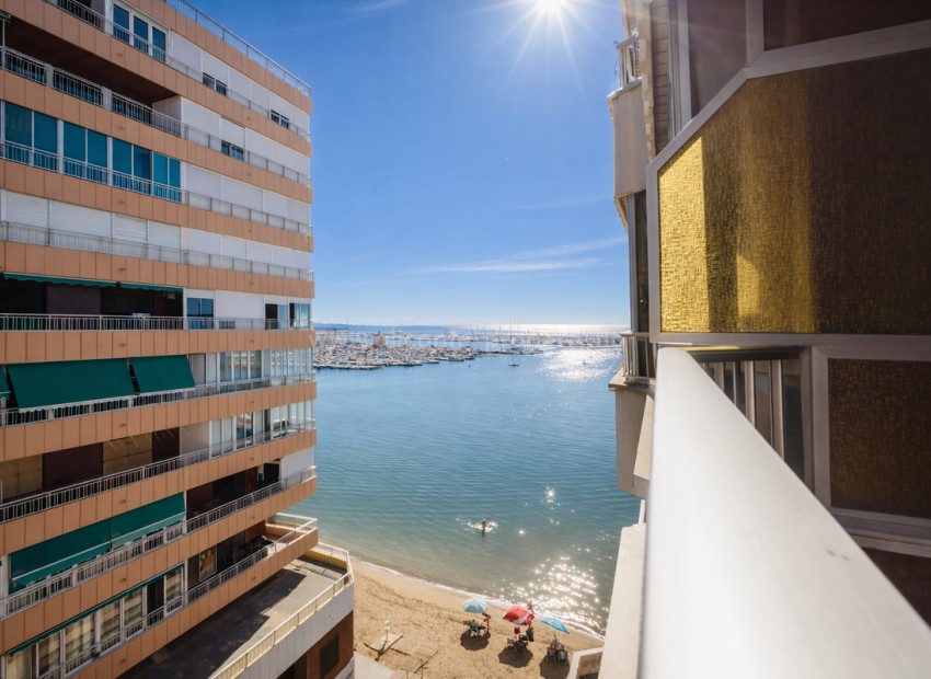 Apartamento / piso en Torrevieja Centro