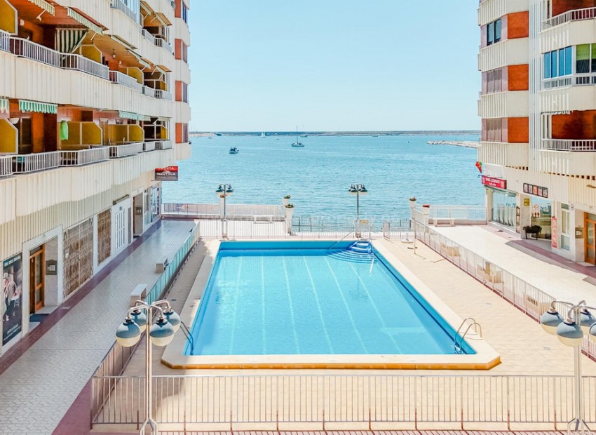 Apartamento / piso en Torrevieja Centro