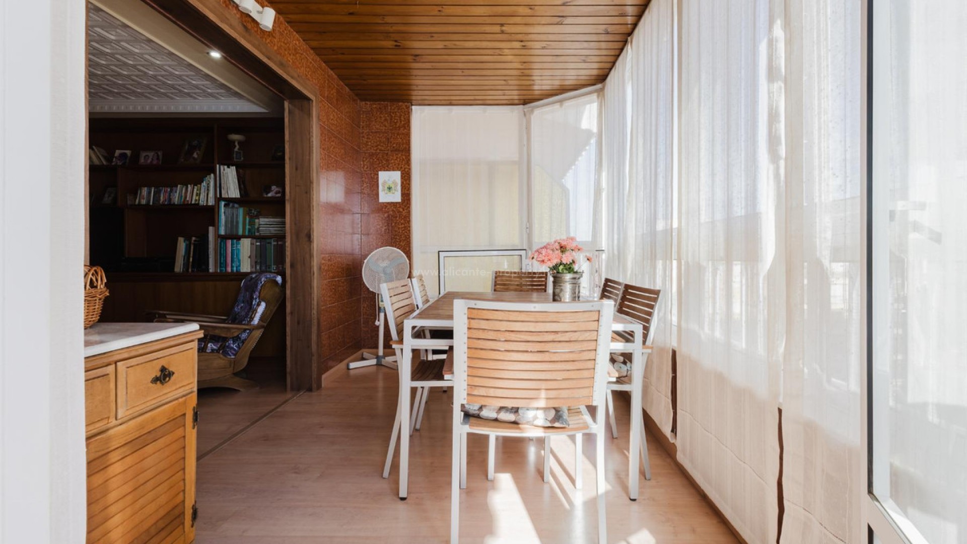 Apartamento / piso en Torrevieja Centro