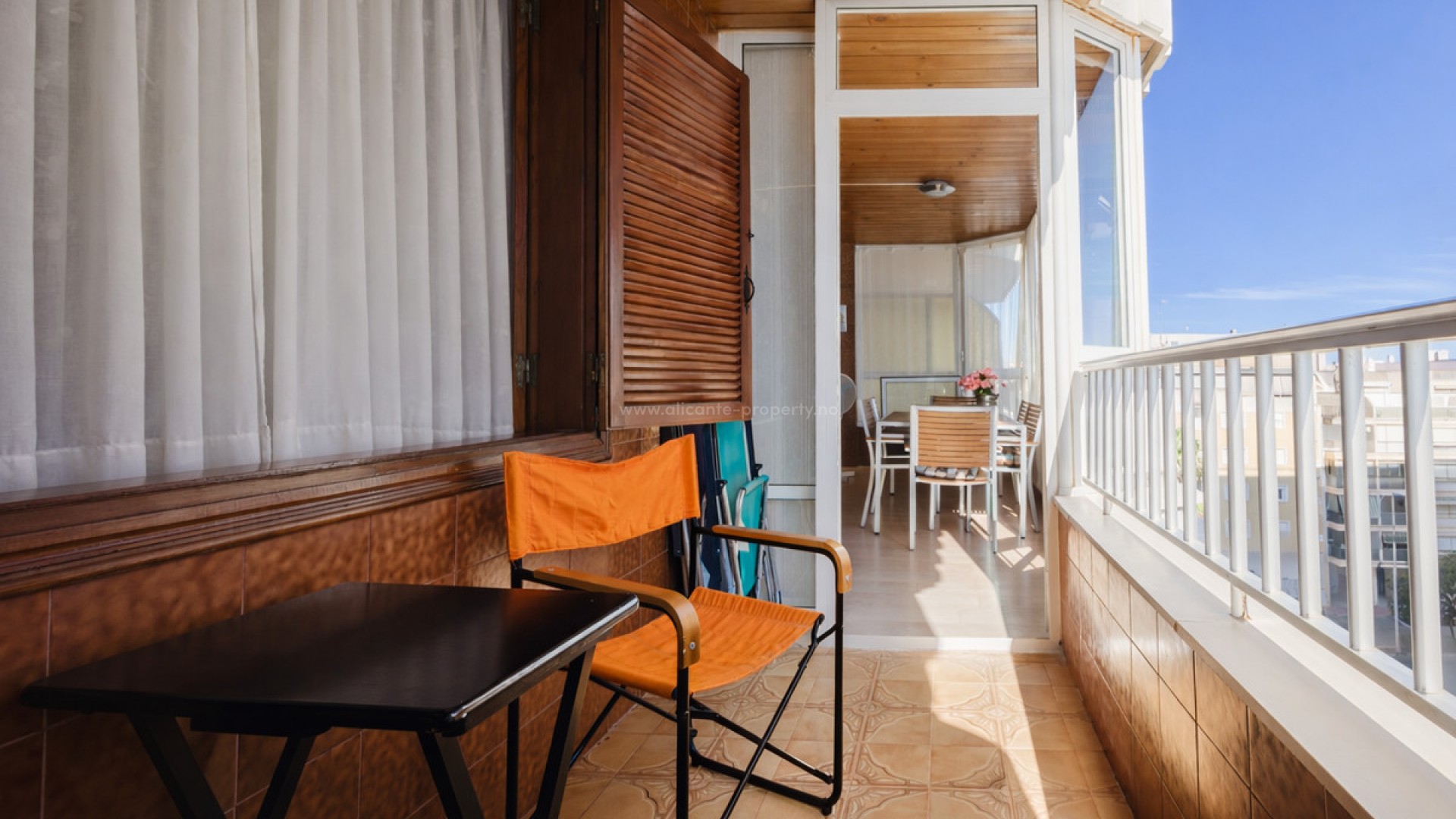 Apartamento / piso en Torrevieja Centro