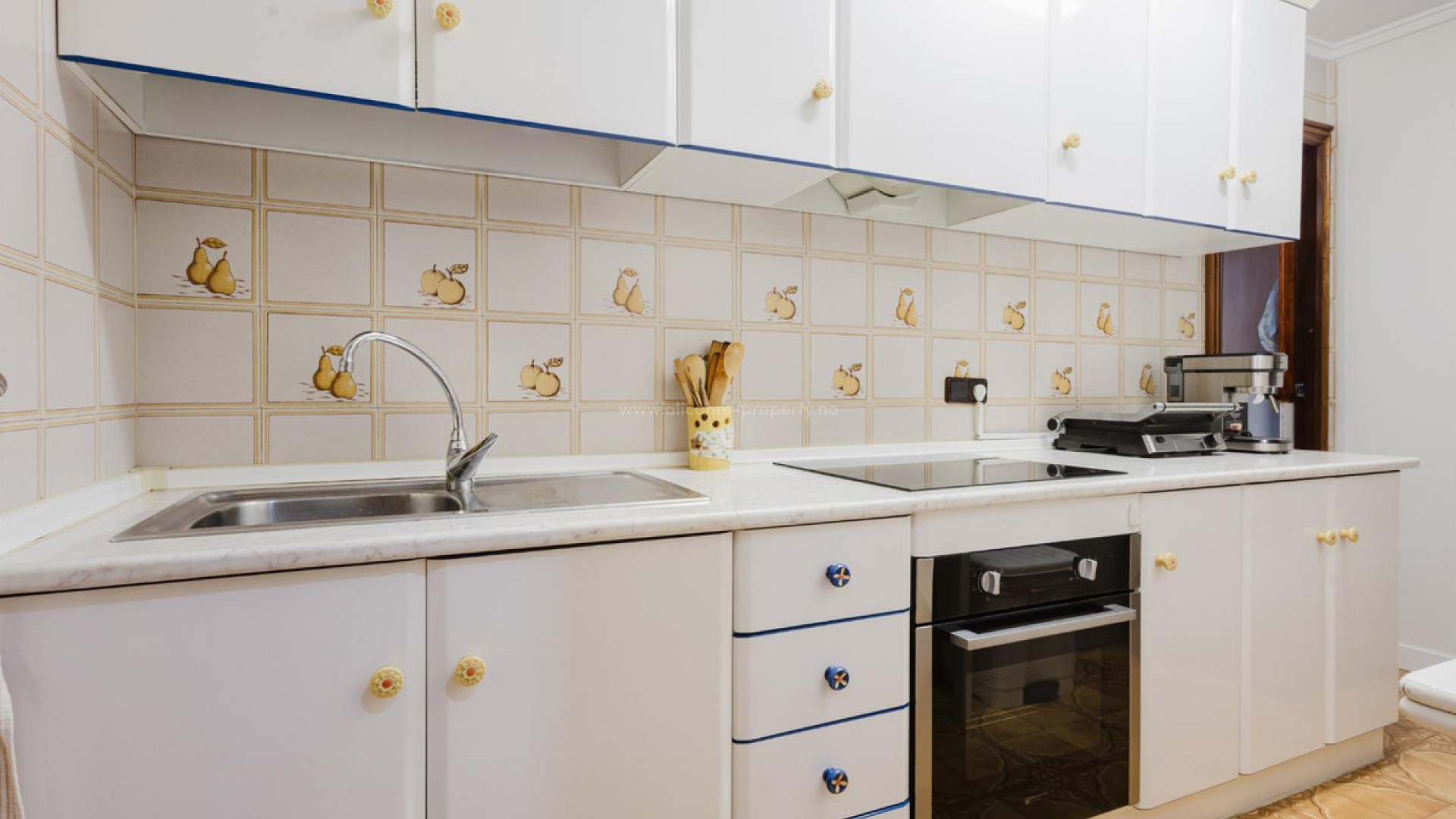 Apartamento / piso en Torrevieja Centro